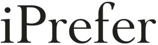 IPREFER logo