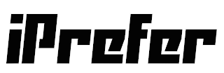 IPREFER logo