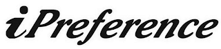 IPREFERENCE logo