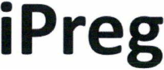 IPREG logo