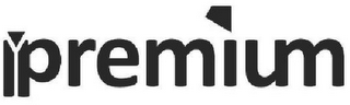 IPREMIUM logo
