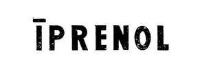 IPRENOL logo