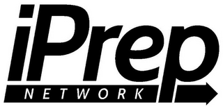 IPREP NETWORK logo