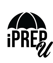 IPREP U logo