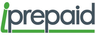 IPREPAID logo