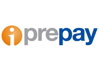 IPREPAY logo