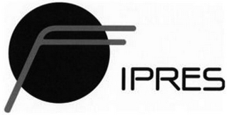 IPRES logo