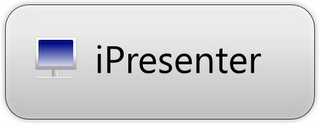 IPRESENTER logo