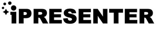 IPRESENTER logo