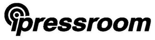 IPRESSROOM logo