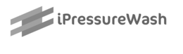 IPRESSUREWASH logo