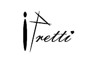 IPRETTI logo