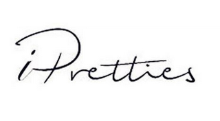 IPRETTIES logo