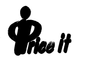 IPRICE IT logo