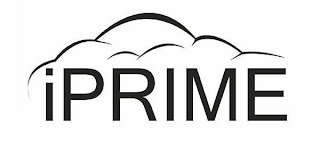 IPRIME logo