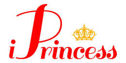 IPRINCESS logo
