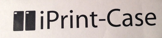 IPRINT CASE logo