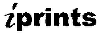 IPRINTS logo