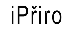 IPRIRO logo