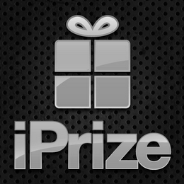 IPRIZE logo