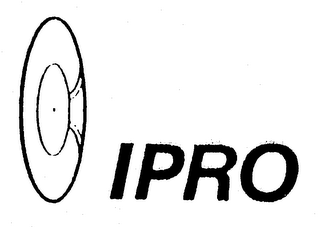 IPRO logo