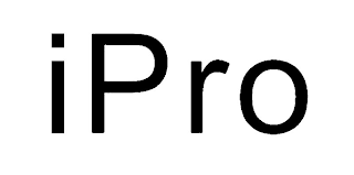 IPRO logo