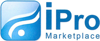 IPRO MARKETPLACE logo