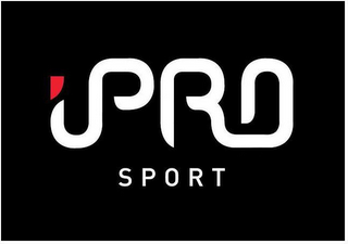 IPRO SPORT logo