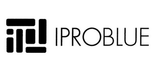 IPROBLUE logo