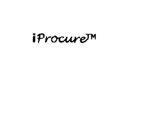 IPROCURE logo