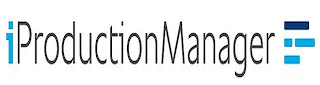 IPRODUCTIONMANAGER logo