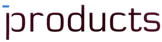 IPRODUCTS logo