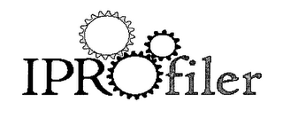 IPROFILER logo