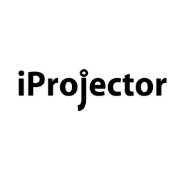 IPROJECTOR logo