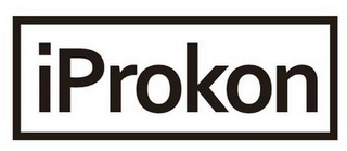 IPROKON logo