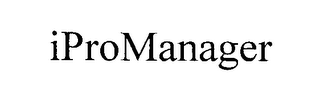 IPROMANAGER
