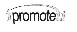 IPROMOTEU logo