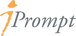 IPROMPT logo