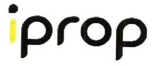 IPROP logo