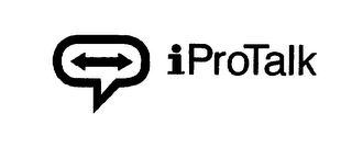 IPROTALK logo
