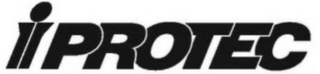 IPROTEC logo