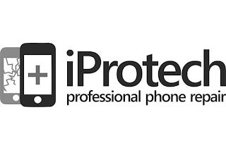 IPROTECH PROFESSIONAL PHONE REPAIR logo