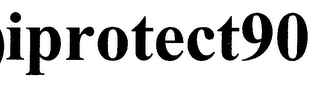 IPROTECT90 logo