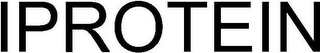 IPROTEIN logo