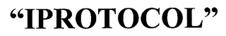 "IPROTOCOL" logo