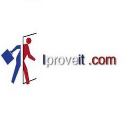 IPROVEIT.COM logo