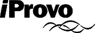 IPROVO logo