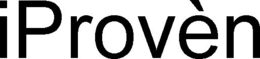 IPROVÈN logo