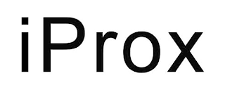 IPROX logo