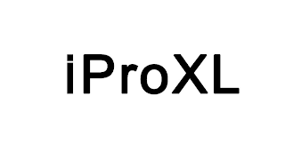IPROXL logo